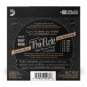 D'Addario EJ46-3D - Struny do gitary klasycznej (3 kpl.) - 3
