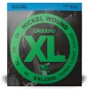 D'Addario EXL220S - Struny do gitary basowej (40-95) - 2