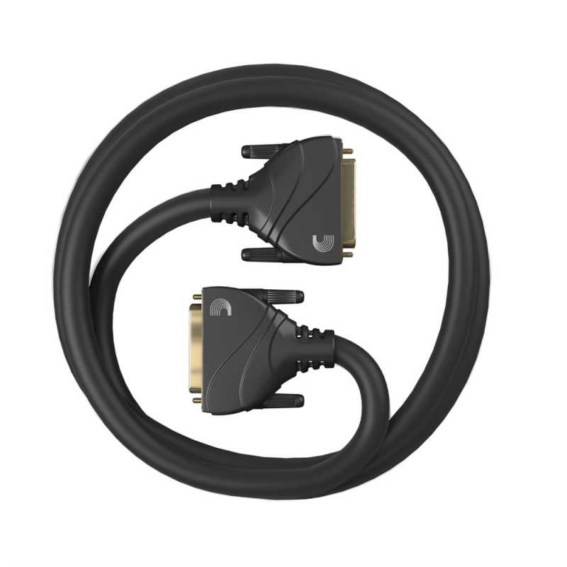 D'Addario PW-DB25MM-10 - Kabel DB25 M - DB25 M (3 m) - 3