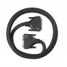D'Addario PW-DB25MM-10 - Kabel DB25 M - DB25 M (3 m) - 3
