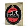 D'Addario EJ45C - Struny do gitary klasycznej - 1