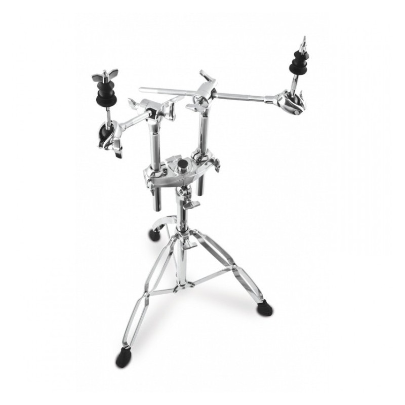 MAPEX B990A - Statyw łamany pod dwa talerze