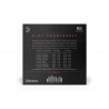 D'Addario NYXL0984SB - Struny do gitary elektrycznej 8-strunowe (09-84) - 3