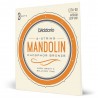 D'Addario EJ74-3D - Struny do mandoliny (11-40, 3 kpl.) - 1