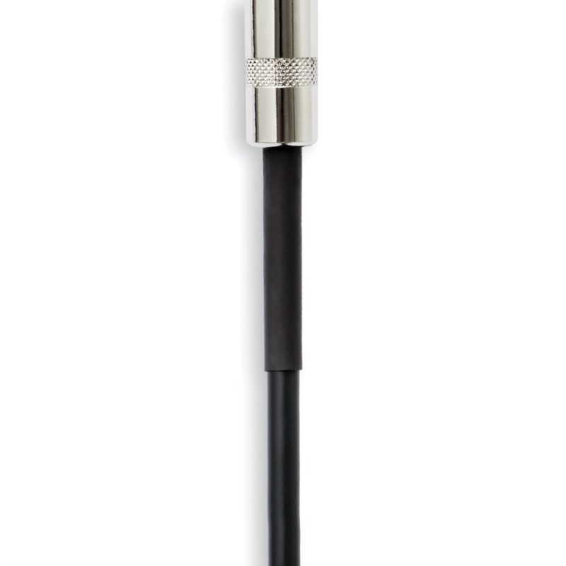 D'Addario PW-CDG-30BK - Kabel gitarowy (czarny) - 3