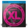 D'Addario EXL170M - Struny do gitary basowej (45-100) - 2