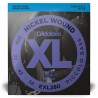 D'Addario EXL280 - Struny do gitary basowej (20-52) - 2