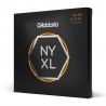 D'Addario NYXL1059 - Struny do gitary elektrycznej 7-strunowe (10-59) - 1