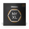 D'Addario NYXL1059 - Struny do gitary elektrycznej 7-strunowe (10-59) - 2