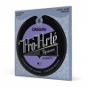 D'Addario EJ44TT - Struny do gitary klasycznej - 1