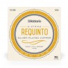D'Addario EJ94 - Struny Requinto - 2