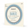 D'Addario EJ60 - Struny do banjo 5-strunowe (9-20) - 1