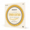 D'Addario EJ66 - Struny do gitary tenorowej - 1