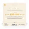 D'Addario EJ66 - Struny do gitary tenorowej - 3