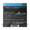D'Addario EXL110+ - Struny do gitary elektrycznej (10.5-48) - 3