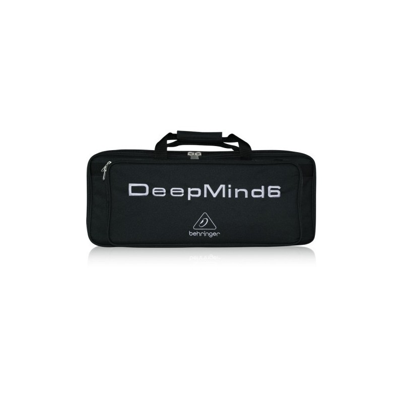 Behringer DeepMind 6-TB - pokrowiec na DeepMind 6