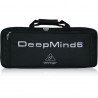 Behringer DeepMind 6-TB - pokrowiec na DeepMind 6