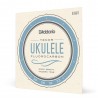 D'Addario EJ99T - Struny do ukulele (tenorowe) - 1