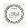 D'Addario EJ99T - Struny do ukulele (tenorowe) - 2