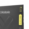 D'Addario XTE0946 XT - Struny do gitary elektrycznej (09-46) - 4
