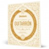 D'Addario MG10N - Struny Guitarrón - 1