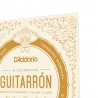 D'Addario MG10N - Struny Guitarrón - 4