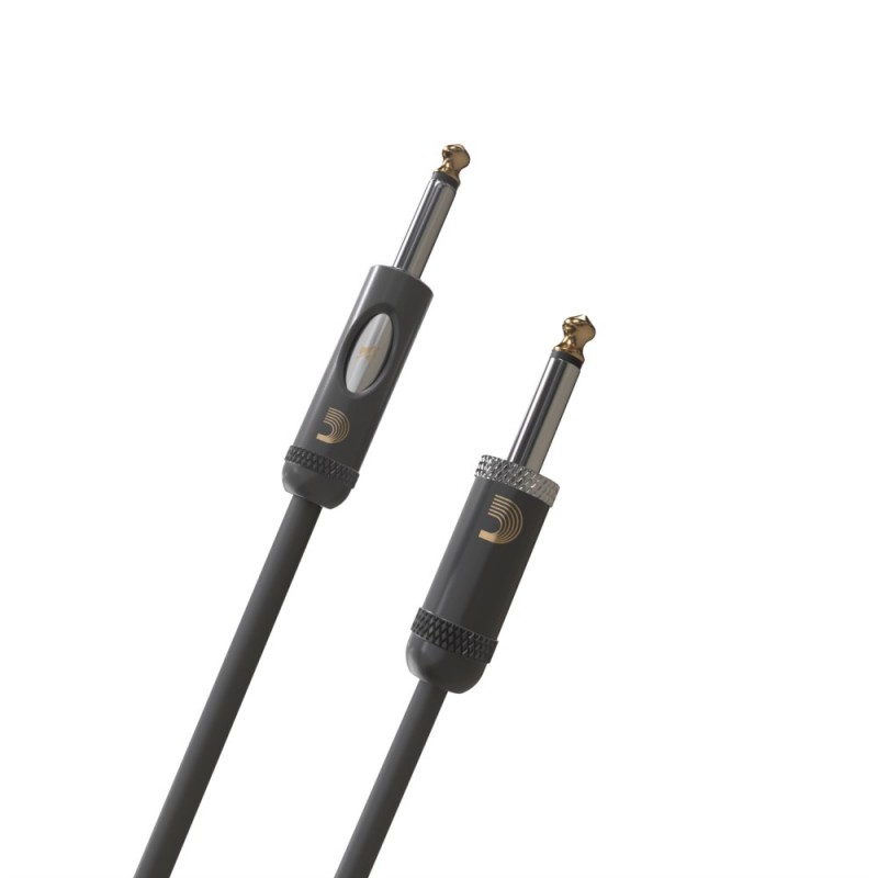 D'Addario PW-AMSK-15 - Kabel gitarowy (4.5 m) - 1