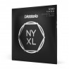 D'Addario NYXL1260 - Struny do gitary elektrycznej (12-60) - 1