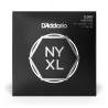 D'Addario NYXL1260 - Struny do gitary elektrycznej (12-60) - 2