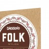 D'Addario EJ33 - Struny do gitary - 4