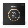 D'Addario NYXL50105 - Struny do gitary basowej (50-105) - 2