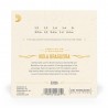 D'Addario EJ82A - Struny do altówki (Cebolao Re & Boiadeira) - 3