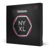 D'Addario NYXL45100 - Struny do gitary basowej (45-100) - 1
