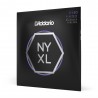 D'Addario NYXL1150BT - Struny do gitary elektrycznej (11-50) - 1