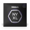 D'Addario NYXL1150BT - Struny do gitary elektrycznej (11-50) - 2