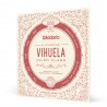 D'Addario MV10H - Struny Vihuela - 1