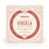 D'Addario MV10H - Struny Vihuela - 2