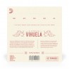 D'Addario MV10H - Struny Vihuela - 3