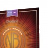 D'Addario NBM11540 - Struny do mandoliny (11.5-40) - 4
