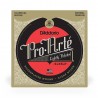 D'Addario EJ45LP - Struny do gitary klasycznej - 2