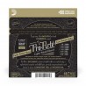 D'Addario EJ45LP - Struny do gitary klasycznej - 3