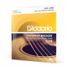 D'Addario EJ19 - Struny do gitary akustycznej (12-56) - 1
