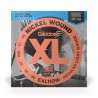 D'Addario EXL110W - Struny do gitary elektrycznej (10-46) - 2