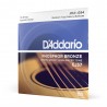 D'Addario EJ37 - Struny do gitary akustycznej 12-strunowe (12-54) - 1