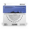 D'Addario EJ37 - Struny do gitary akustycznej 12-strunowe (12-54) - 3