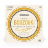 D'Addario EJ81 - Struny do Irish Bouzouki - 2