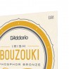 D'Addario EJ81 - Struny do Irish Bouzouki - 4