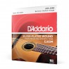 D'Addario EJ83M - Struny do gitary akustycznej (11-35) - 1