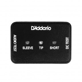 D'Addario PW-DIYCT-01 -...