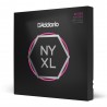 D'Addario NYXL32130 - Struny do gitary basowej 6-strunowe (32-130) - 1